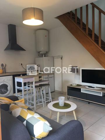 Achat maison Longjumeau - 2 pièce(s) - 23 m² - 129 000 €