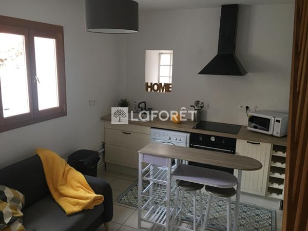 Achat maison Longjumeau - 2 pièce(s) - 23 m² - 129 000 €