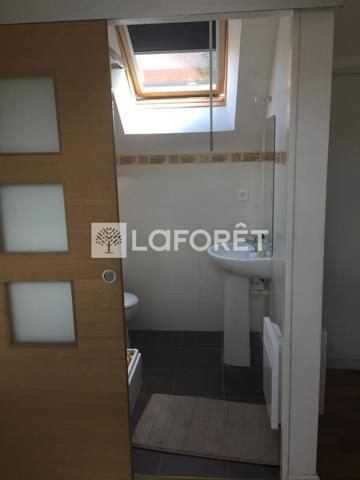 Achat maison Longjumeau - 2 pièce(s) - 23 m² - 129 000 €