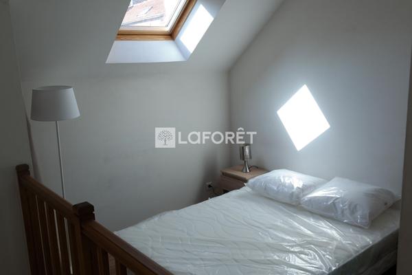 Achat maison Longjumeau - 2 pièce(s) - 23 m² - 129 000 €