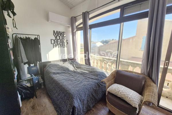 Appartement à vendre 5 pièces de 154,87 m² à Frontignan