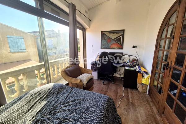 Appartement à vendre 5 pièces de 154,87 m² à Frontignan