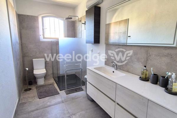 Appartement à vendre 5 pièces de 154,87 m² à Frontignan
