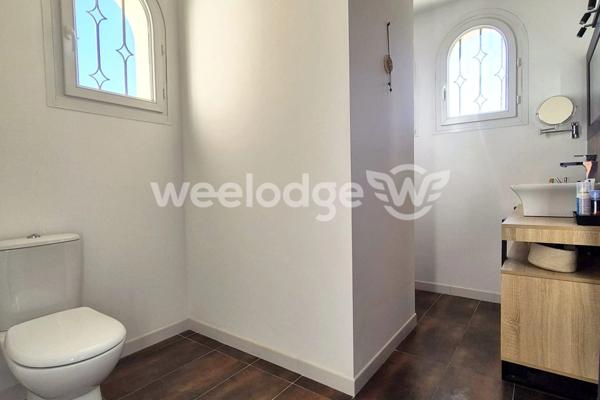 Appartement à vendre 5 pièces de 154,87 m² à Frontignan