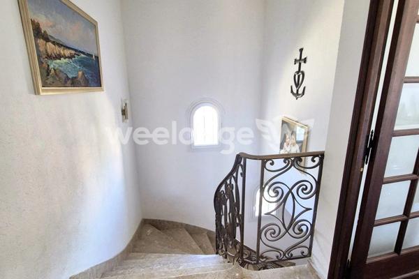 Appartement à vendre 5 pièces de 154,87 m² à Frontignan
