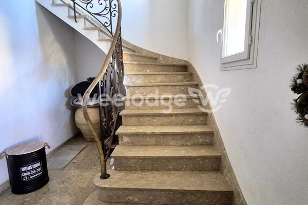 Appartement à vendre 5 pièces de 154,87 m² à Frontignan