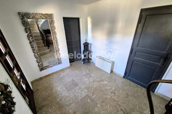 Appartement à vendre 5 pièces de 154,87 m² à Frontignan