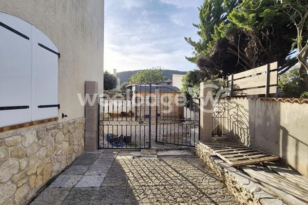 Appartement à vendre 5 pièces de 154,87 m² à Frontignan