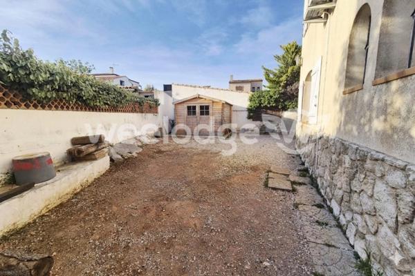 Appartement à vendre 5 pièces de 154,87 m² à Frontignan