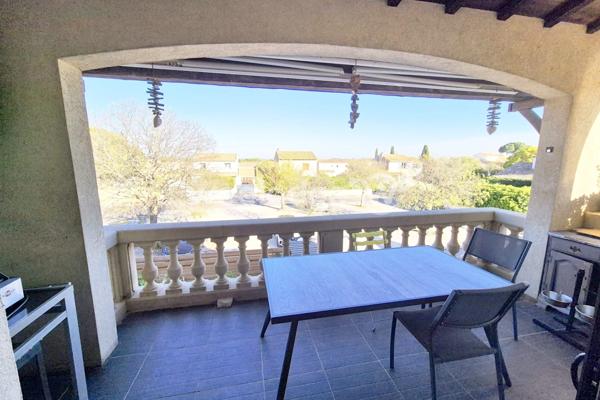 Appartement à vendre 5 pièces de 154,87 m² à Frontignan