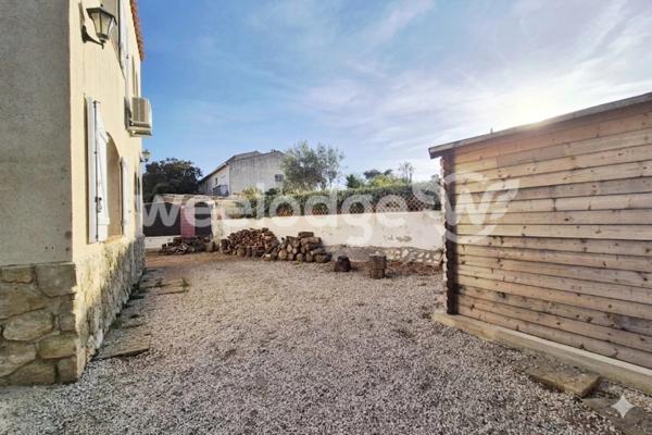 Appartement à vendre 5 pièces de 154,87 m² à Frontignan