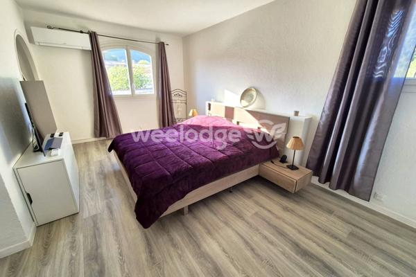 Appartement à vendre 5 pièces de 154,87 m² à Frontignan