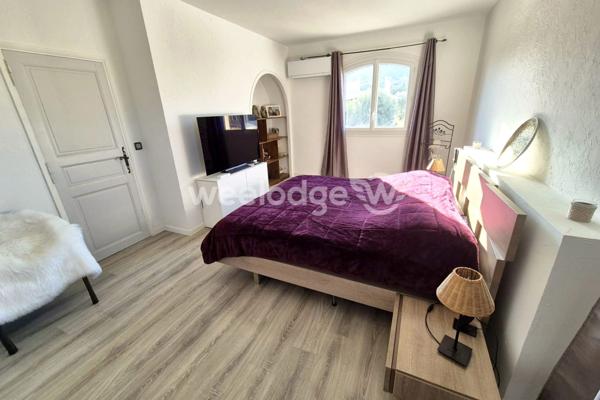 Appartement à vendre 5 pièces de 154,87 m² à Frontignan