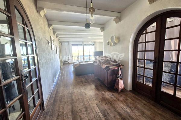 Appartement à vendre 5 pièces de 154,87 m² à Frontignan