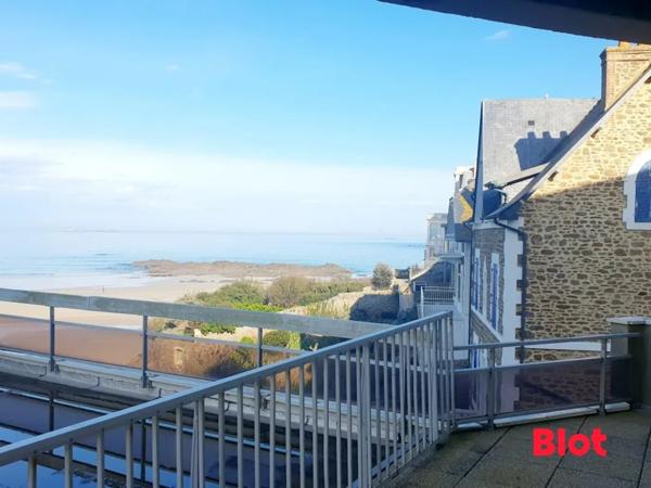 Appartement 3 pièce(s)