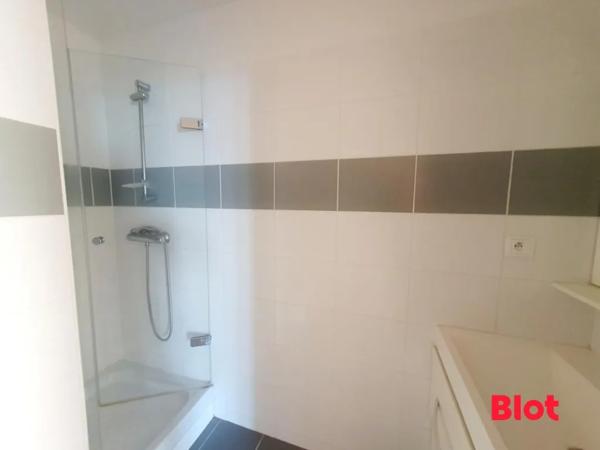 Appartement 3 pièce(s)