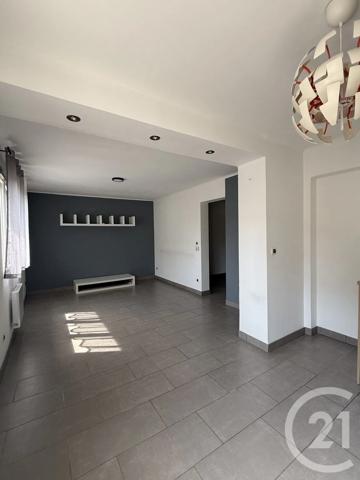 Appartement F2 à vendre  3 pièces - 47 m 2   FOUCHERANS  - 39
