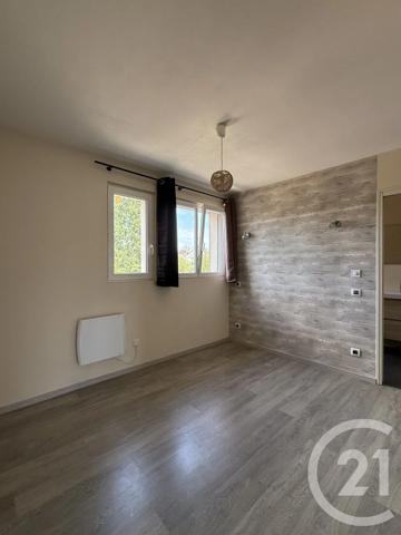 Appartement F2 à vendre  3 pièces - 47 m 2   FOUCHERANS  - 39