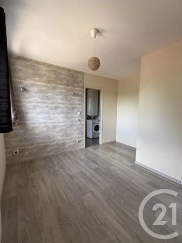 Appartement F2 à vendre  3 pièces - 47 m 2   FOUCHERANS  - 39