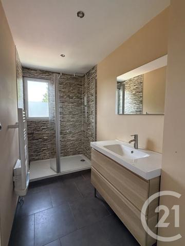 Appartement F2 à vendre  3 pièces - 47 m 2   FOUCHERANS  - 39