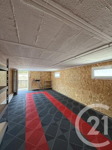 Appartement F2 à vendre  3 pièces - 47 m 2   FOUCHERANS  - 39