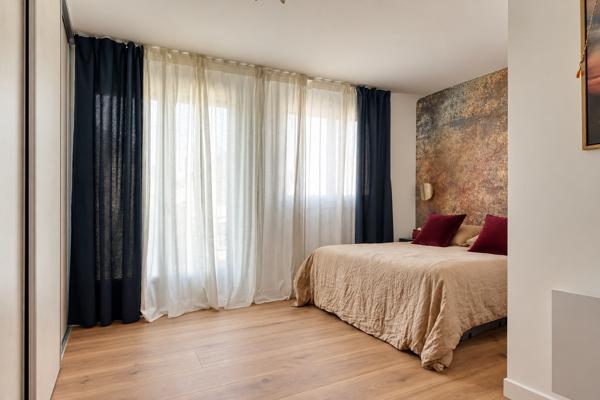 Maison familiale entièrement rénovée