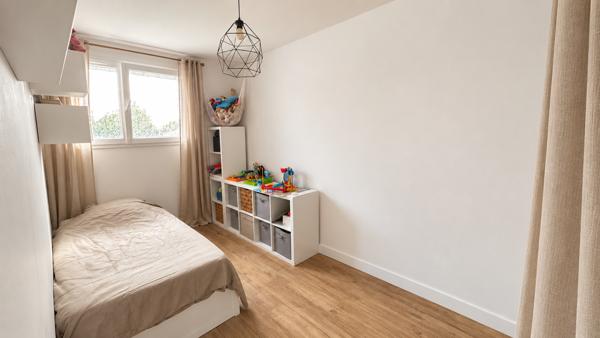 Maison familiale entièrement rénovée