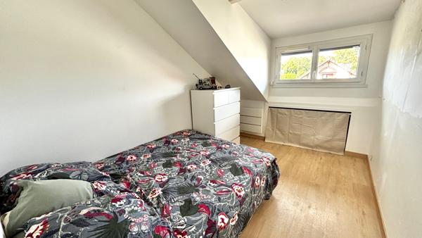 Maison familiale entièrement rénovée