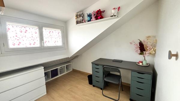 Maison familiale entièrement rénovée