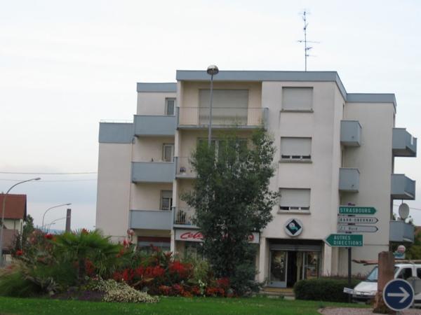 Annexes stationnement