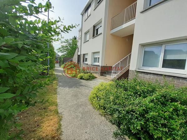 Appartement 3 pièce(s) 2 chambre(s) 71 m²