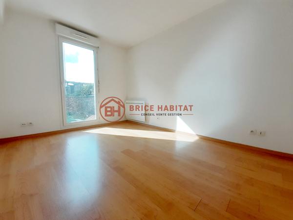 Appartement 3 pièce(s) 2 chambre(s) 71 m²