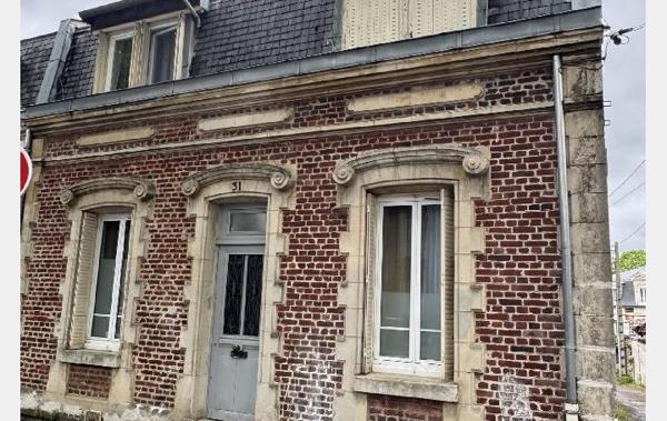 Vente Maison Soissons