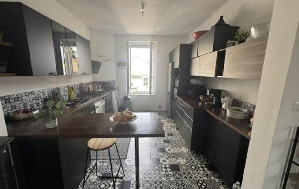 Vente Maison Soissons