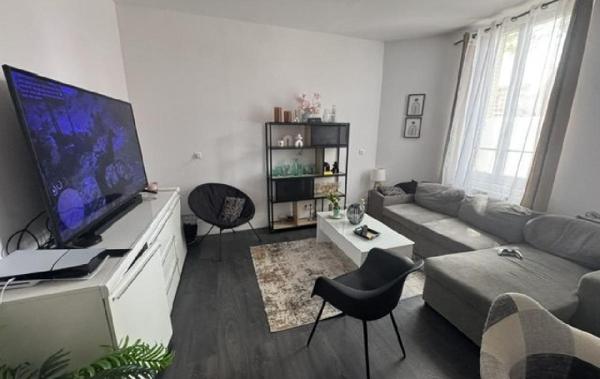 Vente Maison Soissons