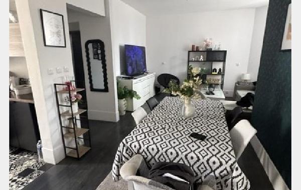 Vente Maison Soissons