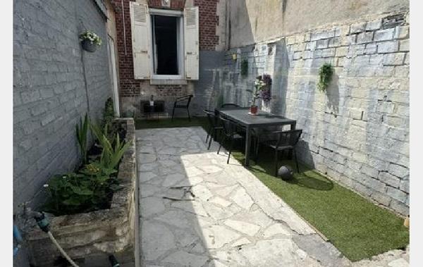 Vente Maison Soissons