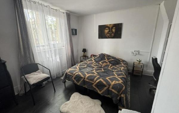 Vente Maison Soissons