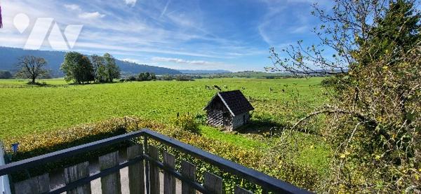 Immeuble 6 appartements 6 garages