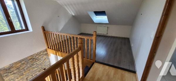 Immeuble 6 appartements 6 garages