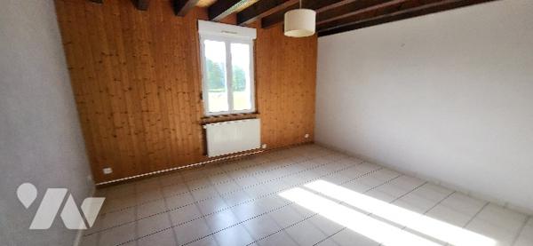 Immeuble 6 appartements 6 garages