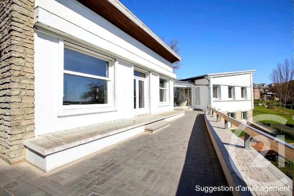 Maison à vendre  10 pièces - 196,96 m2 FERE EN TARDENOIS - 02