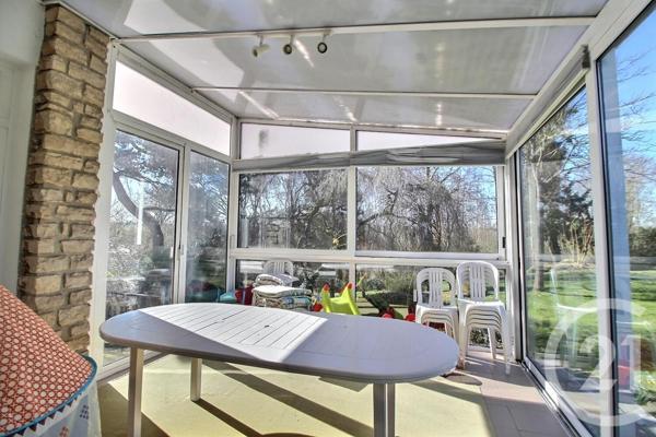 Maison à vendre  10 pièces - 196,96 m2 FERE EN TARDENOIS - 02