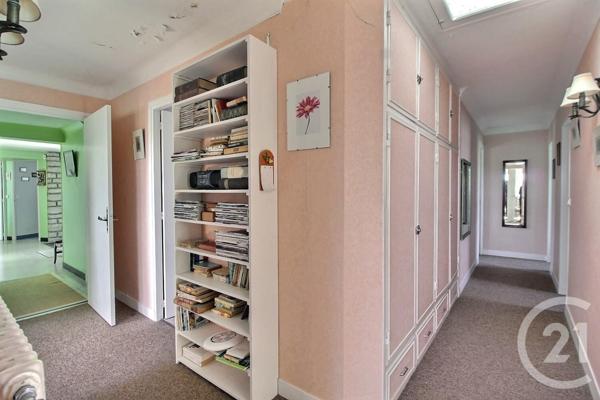 Maison à vendre  10 pièces - 196,96 m2 FERE EN TARDENOIS - 02