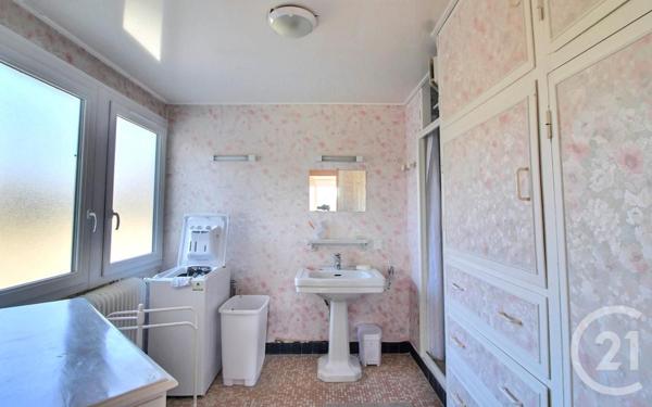 Maison à vendre  10 pièces - 196,96 m2 FERE EN TARDENOIS - 02