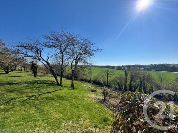 Maison à vendre  10 pièces - 196,96 m2 FERE EN TARDENOIS - 02