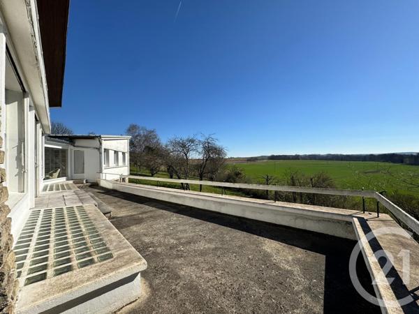 Maison à vendre  10 pièces - 196,96 m2 FERE EN TARDENOIS - 02