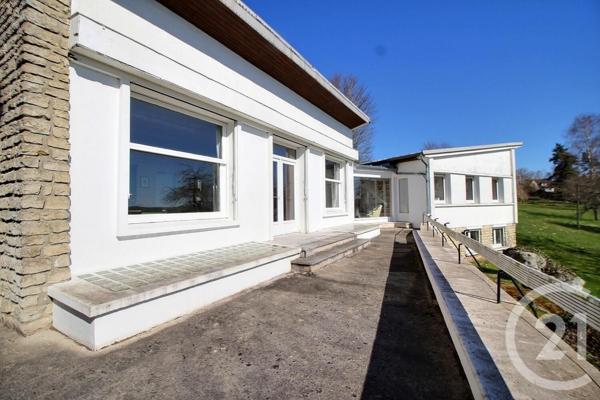 Maison à vendre  10 pièces - 196,96 m2 FERE EN TARDENOIS - 02
