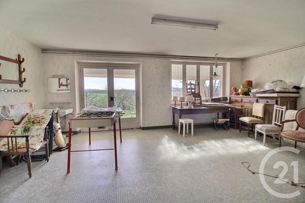 Maison à vendre  10 pièces - 196,96 m2 FERE EN TARDENOIS - 02