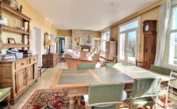 Maison à vendre  10 pièces - 196,96 m2 FERE EN TARDENOIS - 02